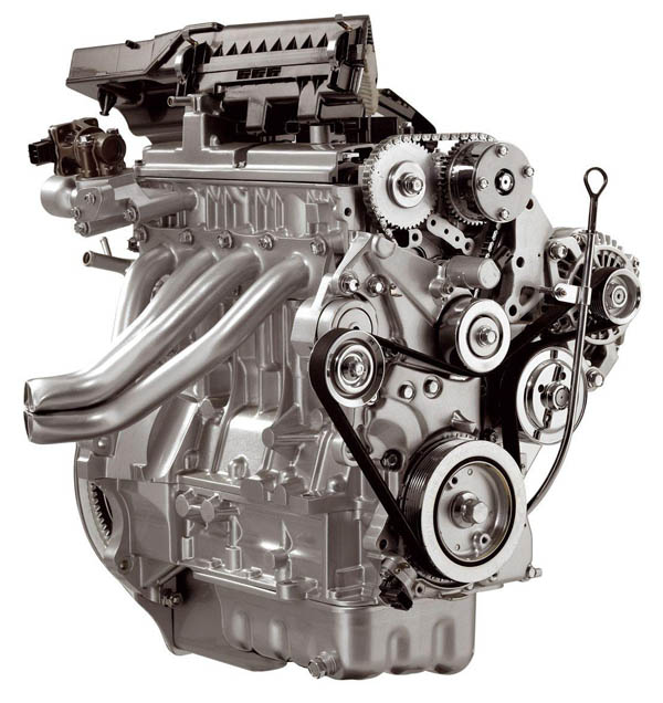 2016  Evora Car Engine
